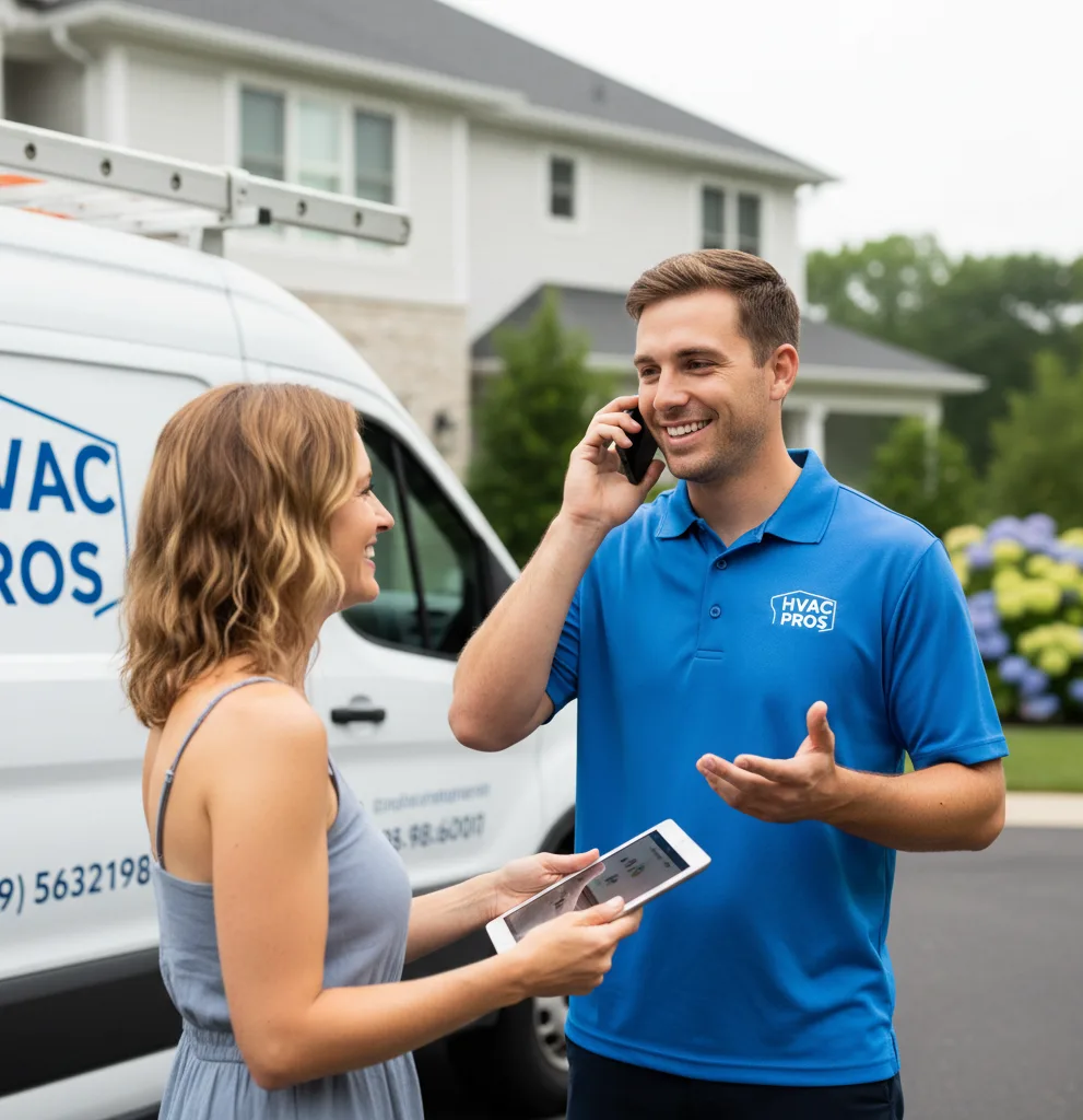 Furnace Installation in Steuben, ME